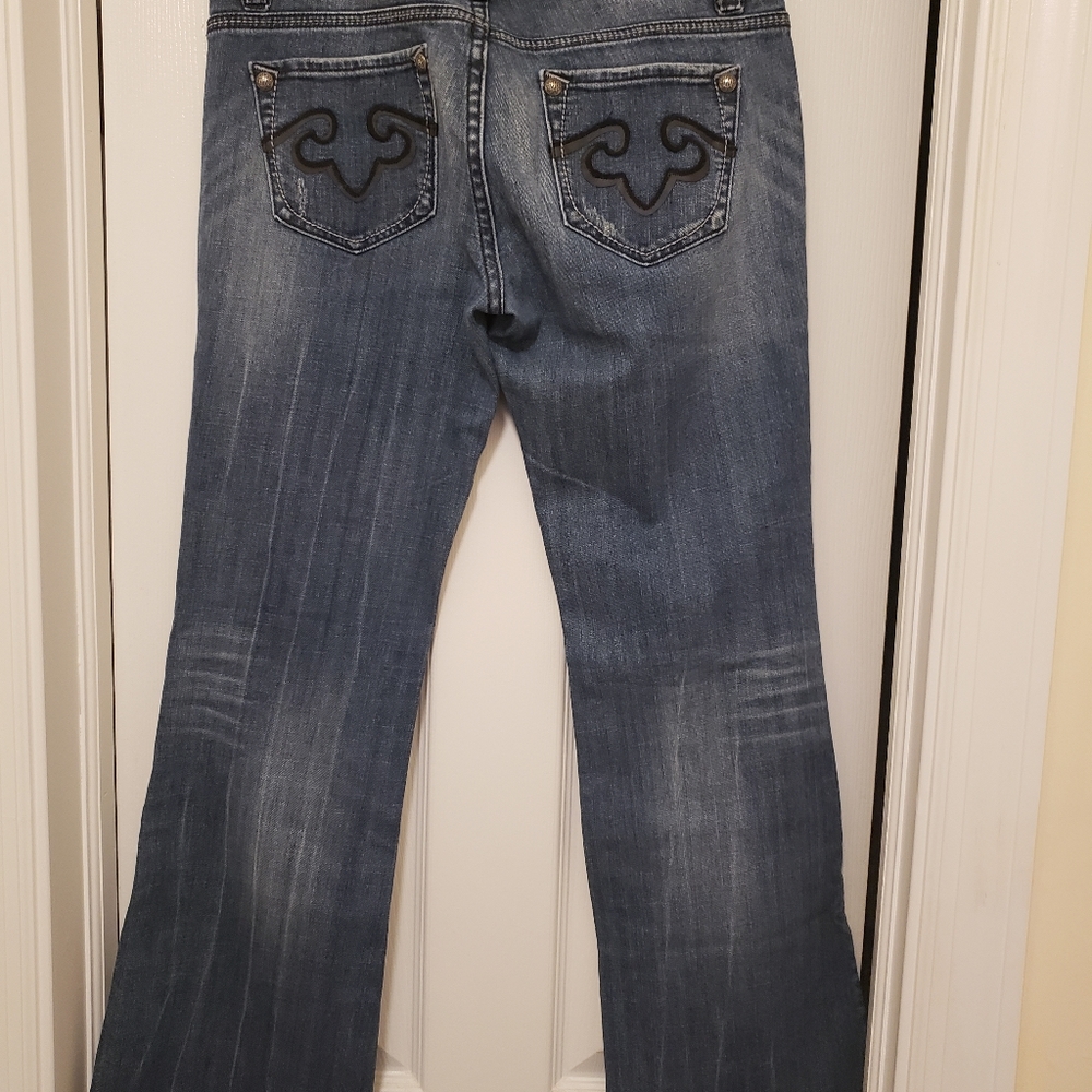 Express boot cut jeans - Picture 6 of 6